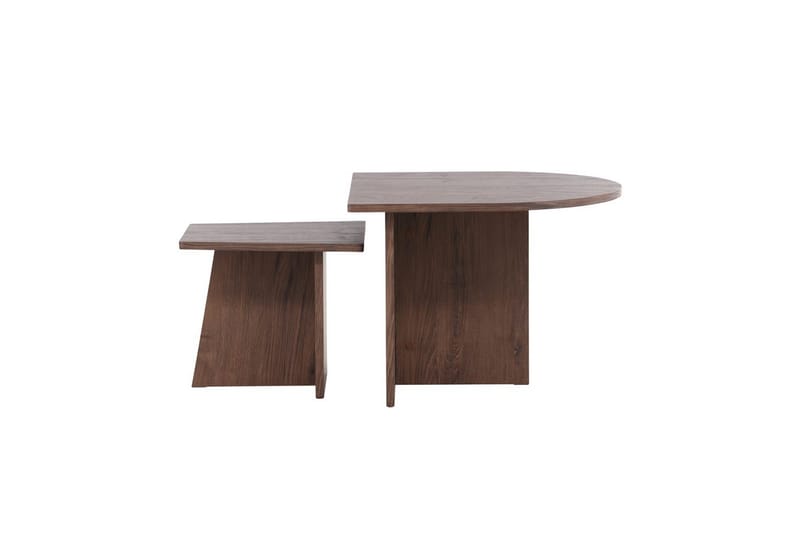 Sala Sofabord 60 Cm - Mocca - Møbler - Bord - Sofabord