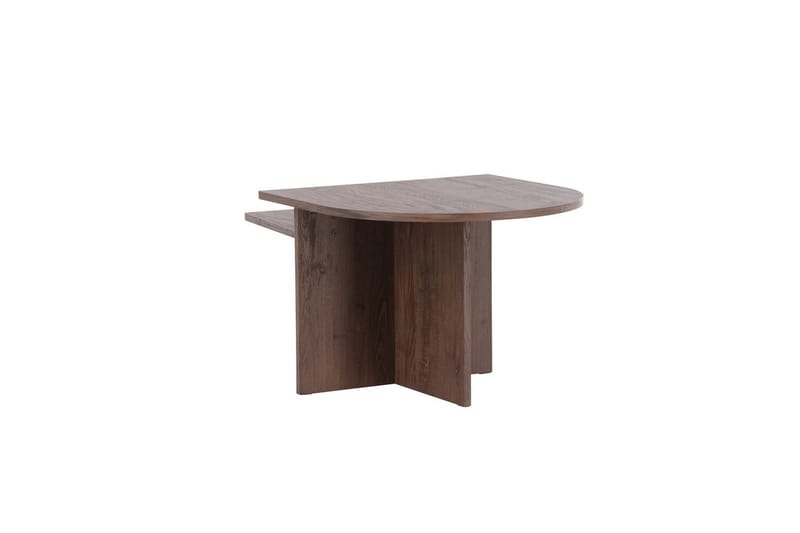 Sala Sofabord 60 Cm - Mocca - Møbler - Bord - Sofabord