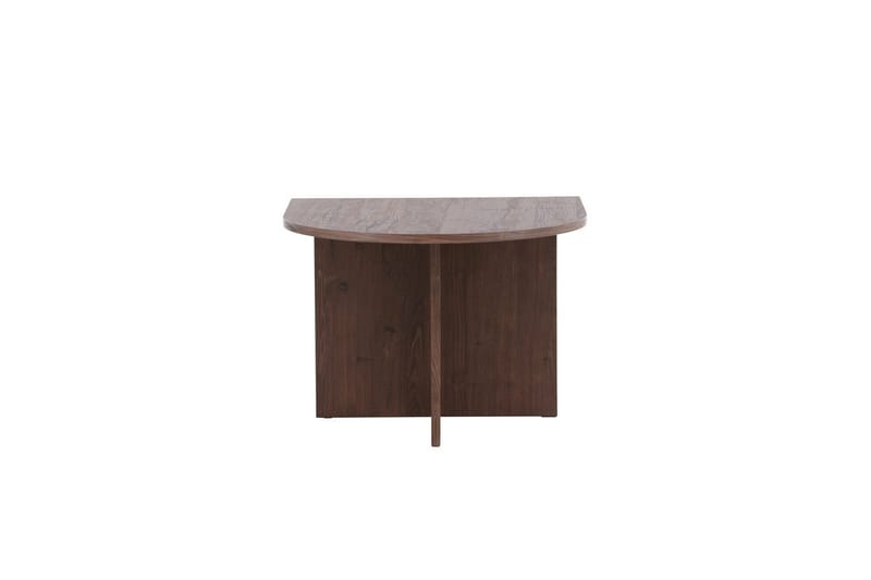 Sala Sofabord 60 Cm - Mocca - Møbler - Bord - Sofabord