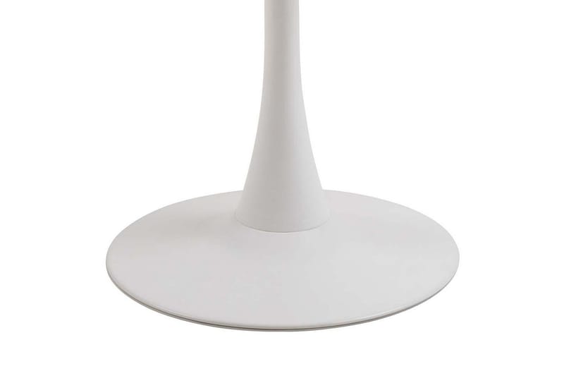 Salm Spisebord 90 cm Rundt - Møbler - Bord - Spisebord & kjøkkenbord