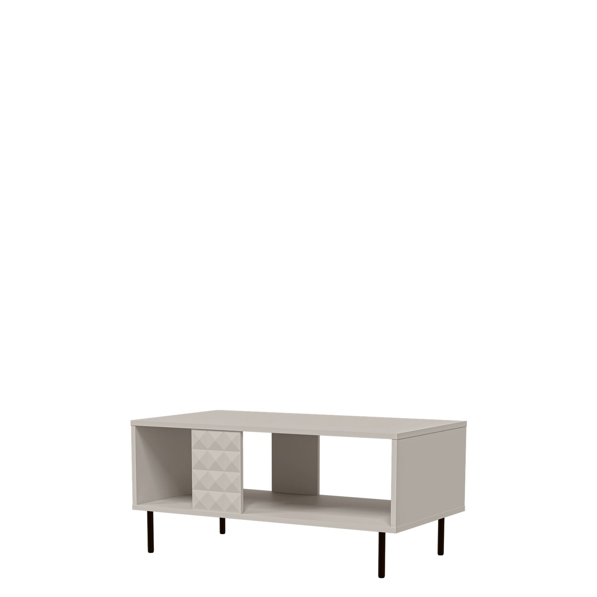 salongbord Sofabord LEO beige -