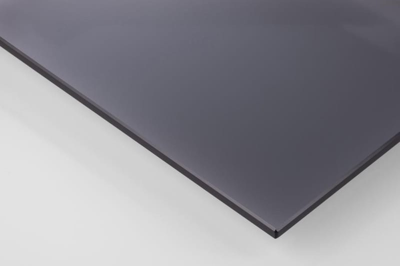 Samon Salongbord 50 cm - Røykfarget - Møbler - Bord - Sofabord