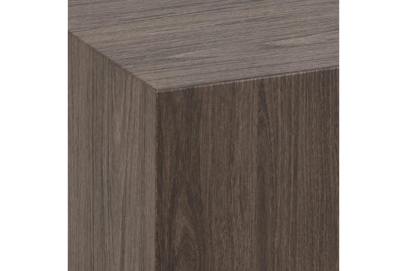 Samon Sofabord 58 cm - Brun - Møbler - Bord - Sofabord