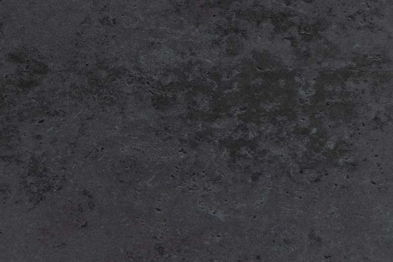 Samon Sofabord 58 cm - Svart - Møbler - Bord - Sofabord