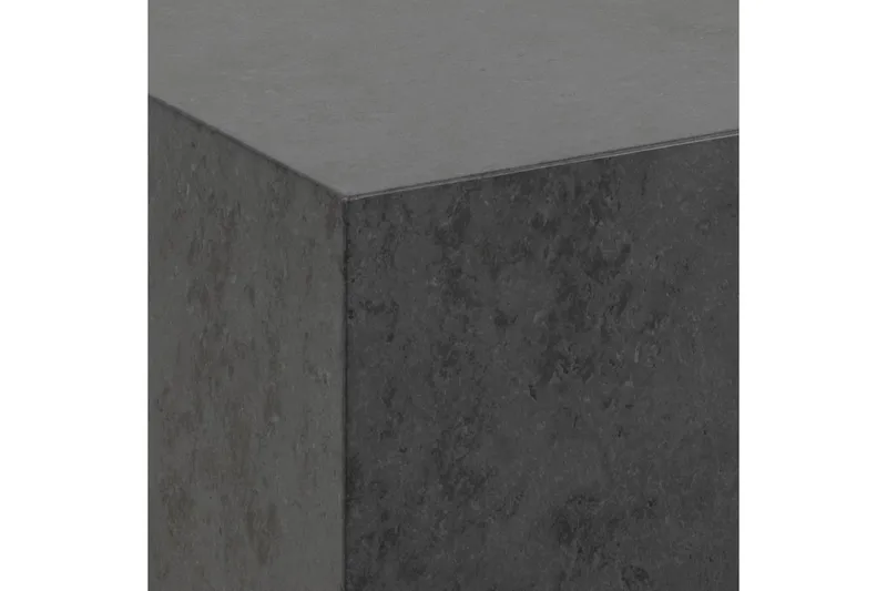 Samon Sofabord 58 cm - Svart - Møbler - Bord - Sofabord