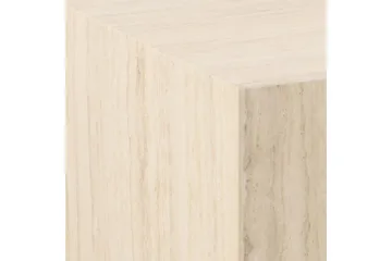 Samon Sofabord 90 cm - Beige - Møbler - Bord - Sofabord