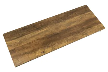 Satoko Spisebord 120 cm Rund - Natur - Møbler - Bord - Spisebord & kjøkkenbord