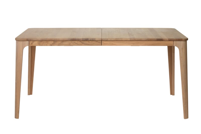 Sephiran Forlengningsbart Spisebord 90x160/210 cm - Brun - Spisebord & kjøkkenbord