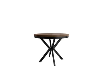 Sereth Matbord 120 cm Rund