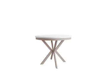 Sereth Matbord 120 cm Rund