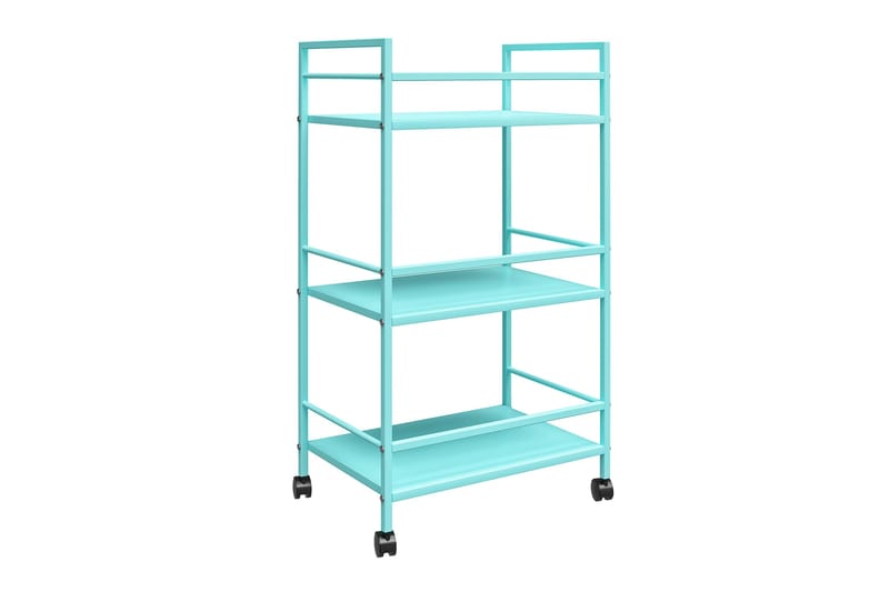 CacHe Drinkvogn 43x29 cm Mint - Novogratz - Møbler - Bord - Serveringsvogn - Drinkvogn