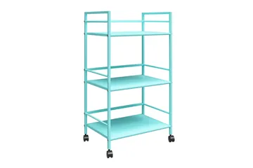 CacHe Drinkvogn 43x29 cm Mint - Novogratz - Møbler - Bord - Serveringsvogn - Drinkvogn