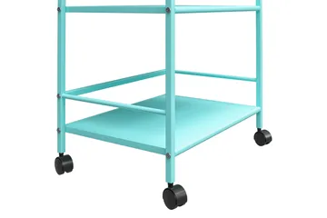 CacHe Drinkvogn 43x29 cm Mint - Novogratz - Møbler - Bord - Serveringsvogn - Drinkvogn