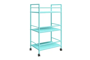 CacHe Drinkvogn 43x29 cm Mint - Novogratz - Møbler - Bord - Serveringsvogn - Drinkvogn