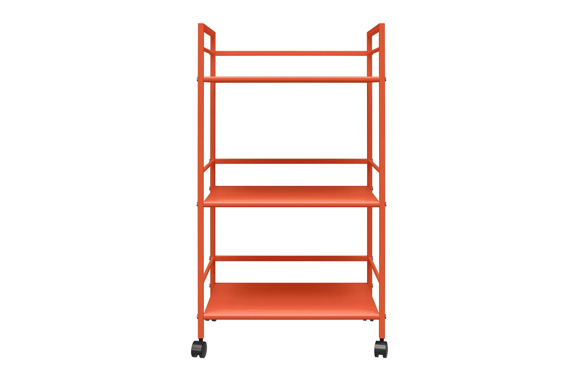 CacHe Drinkvogn 43x29 cm Oransje - Novogratz