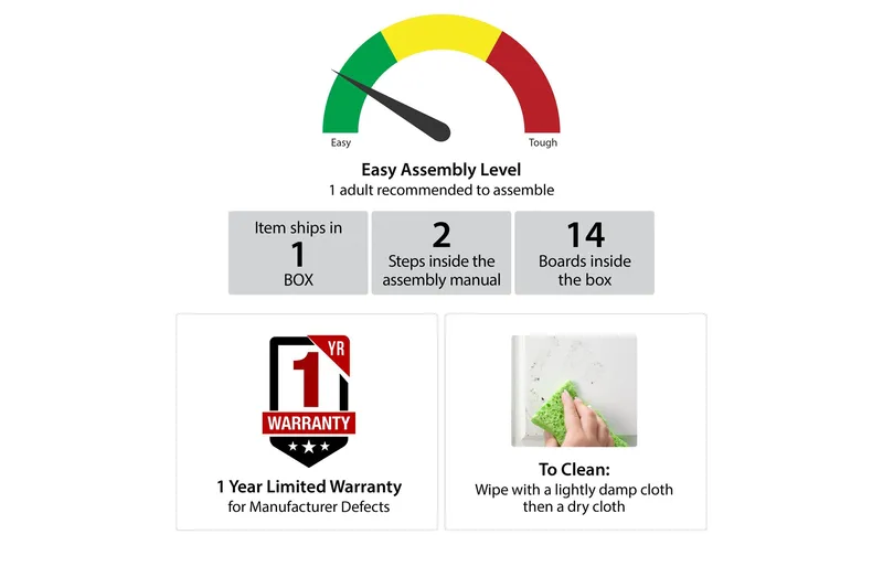 CacHe Drinkvogn 43x29 cm Oransje - Novogratz - Møbler - Bord - Serveringsvogn - Drinkvogn