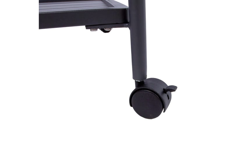 Magic Serveringsvogn Mørkegrå - Møbler - Bord - Serveringsvogn - Drinkvogn