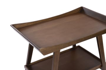 Prark Drinkvogn - Natur - Møbler - Bord - Serveringsvogn - Drinkvogn