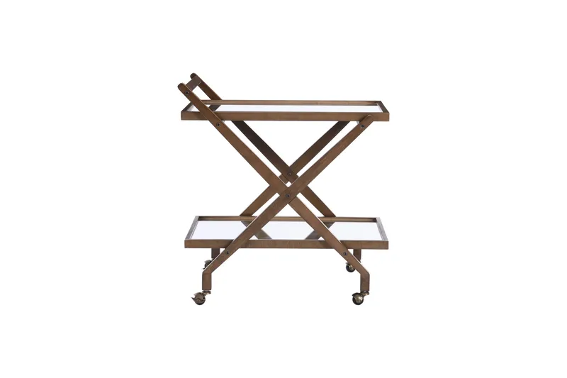 Prark Drinkvogn, Natur