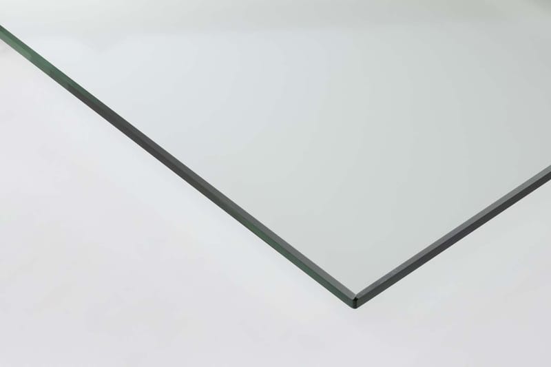 Serveringsvogn HOME4YOU Seaford 60x30x75 cm svart - Svart - Møbler - Bord - Serveringsvogn - Drinkvogn