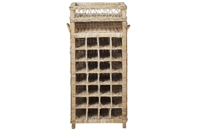 Vinskap Basira - Møbler - Bord - Serveringsvogn - Drinkvogn