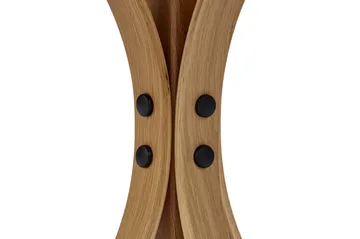 Setira Sofabord 100 cm - Eik - Møbler - Bord - Sofabord