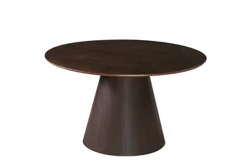 Siena Rundt Spisebord 130 cm