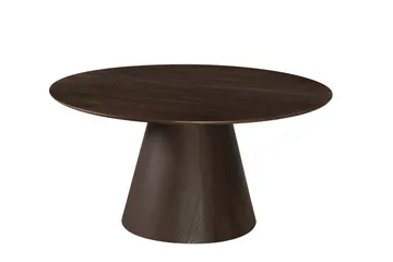 Siena Rundt Spisebord 150 cm