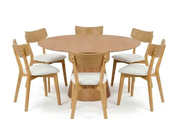 Eik - Valnøtt