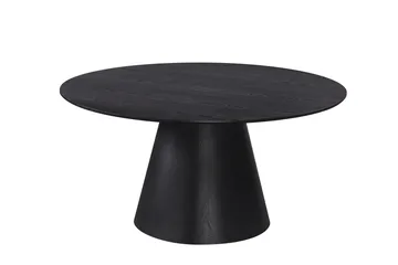 Siena Stort Spisebord Rundt 150 cm Finer