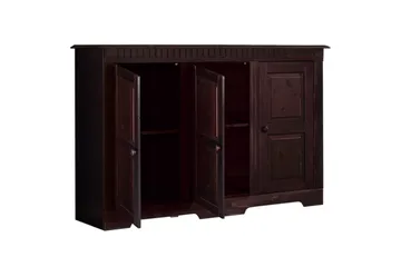 Skjenk Lisa 121x35x79 cm - 121x35x79 cm - Oppbevaring - Oppbevaringsmøbler - Sideboard & skjenker