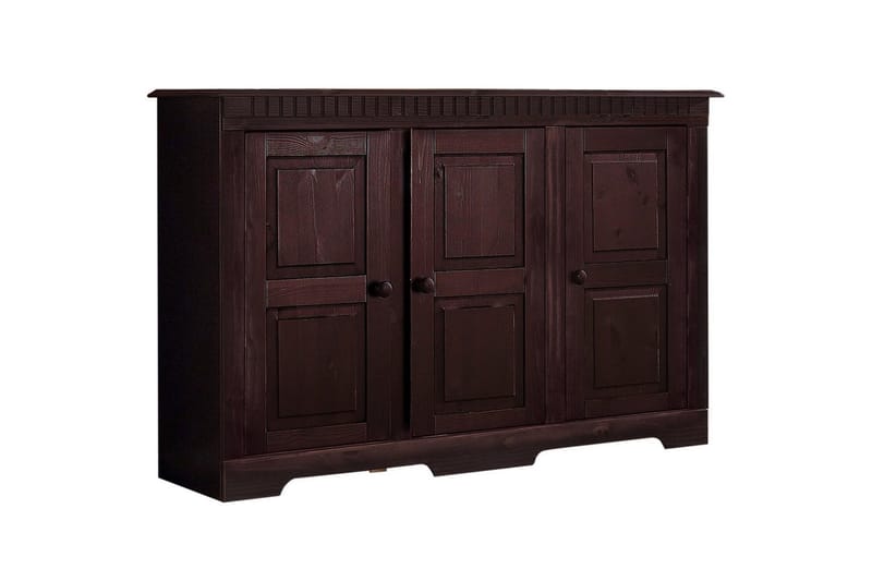 Skjenk Lisa 121x35x79 cm - 121x35x79 cm - Møbler - Bord - Avlastningsbord