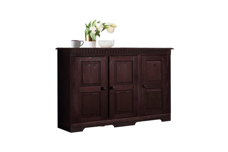 Skjenk Lisa 121x35x79 cm - 121x35x79 cm - Møbler - Bord - Avlastningsbord