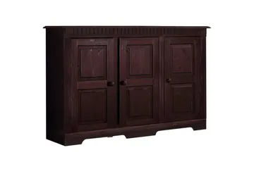 Skjenk Lisa 121x35x79 cm - 121x35x79 cm - Oppbevaring - Oppbevaringsmøbler - Sideboard & skjenker