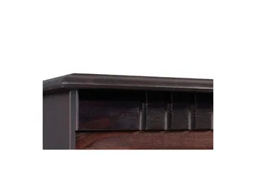 Skjenk Lisa 121x35x79 cm - 121x35x79 cm - Oppbevaring - Oppbevaringsmøbler - Sideboard & skjenker