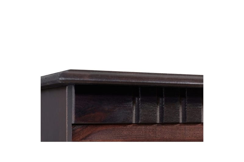 Skjenk Lisa 121x35x79 cm - 121x35x79 cm - Oppbevaring - Oppbevaringsmøbler - Sideboard & skjenker
