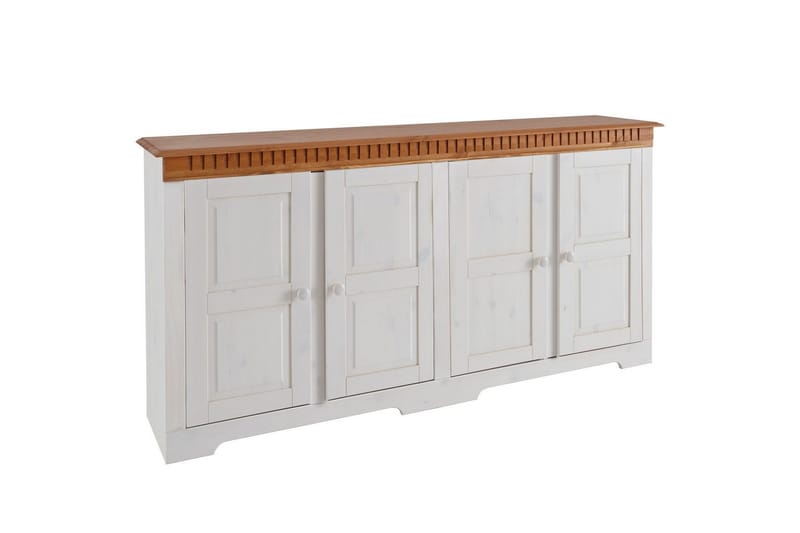 Skjenk Lisa 159x35x80 cm - 159x35x80 cm - Møbler - Bord - Avlastningsbord - Gangbord