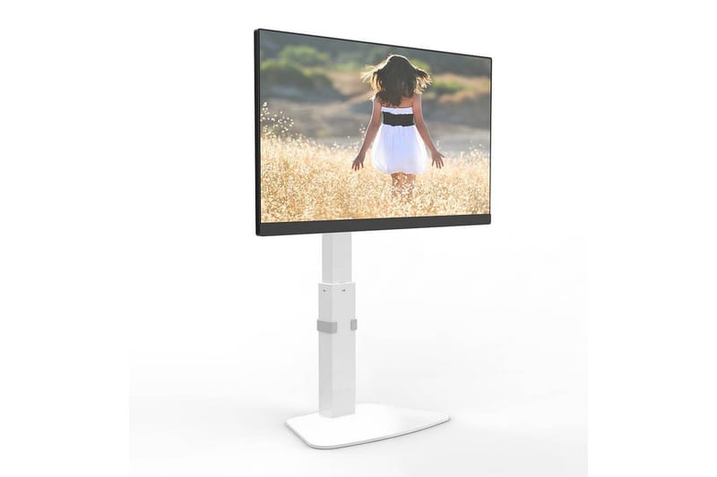 Skjermarm Skrivebordfeste Desire2 Maksimal belastning 12 kg - Hvit - Møbler - Bord - Bordtilbehør