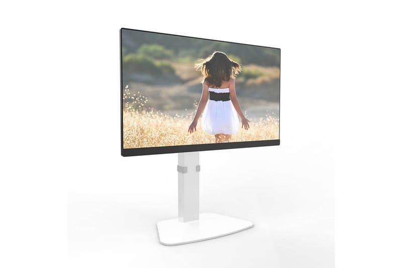 Skjermarm Skrivebordfeste Desire2 Maksimal belastning 12 kg - Hvit - Møbler - Bord - Bordtilbehør