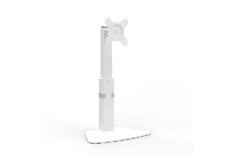 Skjermarm Skrivebordfeste Desire2 Maksimal belastning 12 kg - Hvit - Møbler - Bord - Bordtilbehør