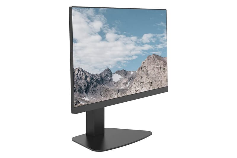 Skjermarm Skrivebordfeste Desire2 Maksimal belastning 12 kg - Svart - Møbler - Bord - Bordtilbehør