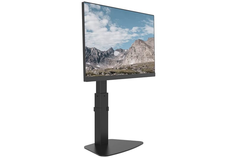 Skjermarm Skrivebordfeste Desire2 Maksimal belastning 12 kg - Svart - Møbler - Bord - Bordtilbehør