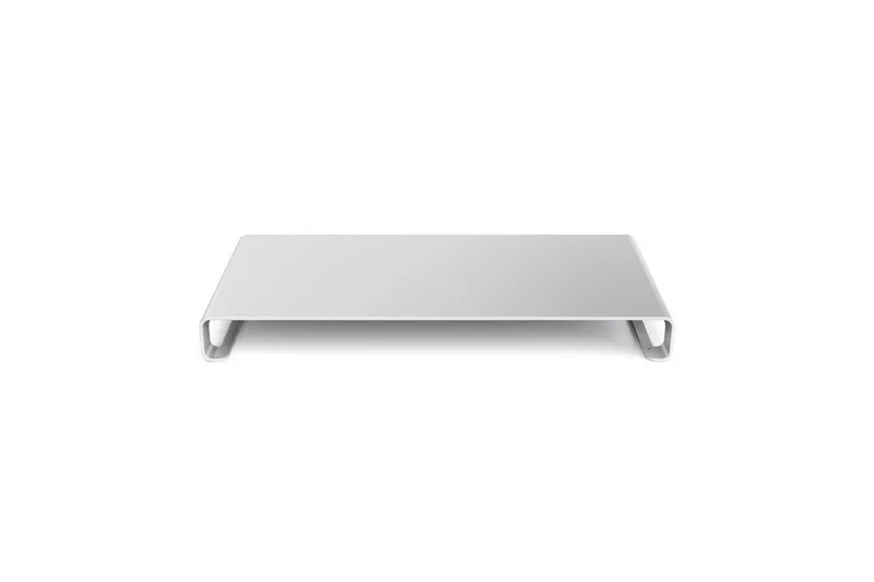 Skjermstativ Desire2 Riser Universal Silver, Sølv