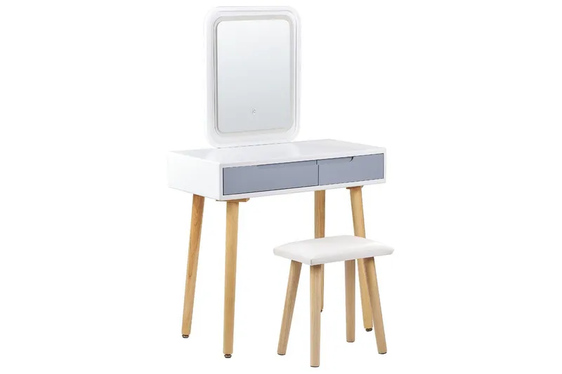 Sminkbord Dieppe, undefined