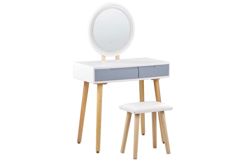 Sminkbord Josselin, undefined