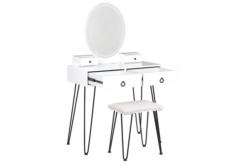 Sminkbord Soye - Møbler - Bord - Sminkebord & toalettbord