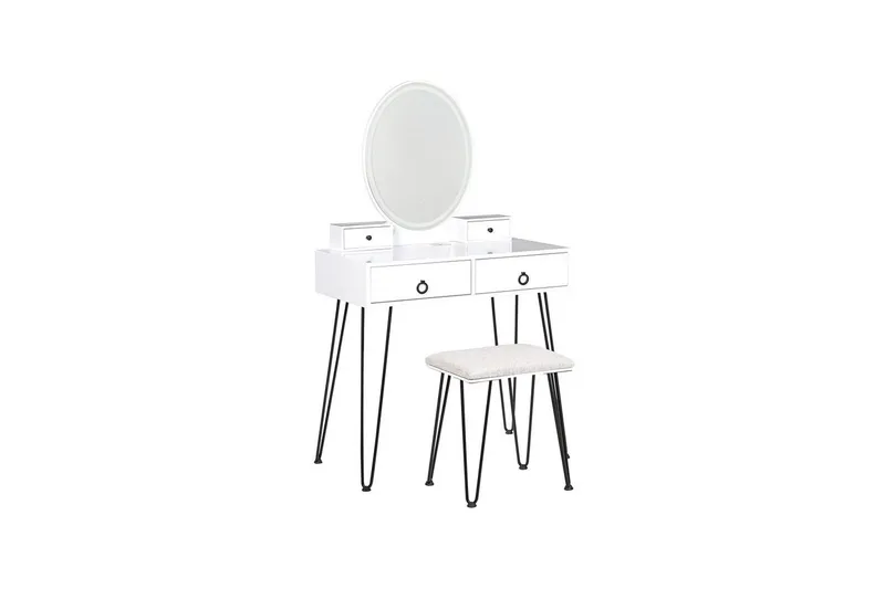 Sminkbord Soye, undefined