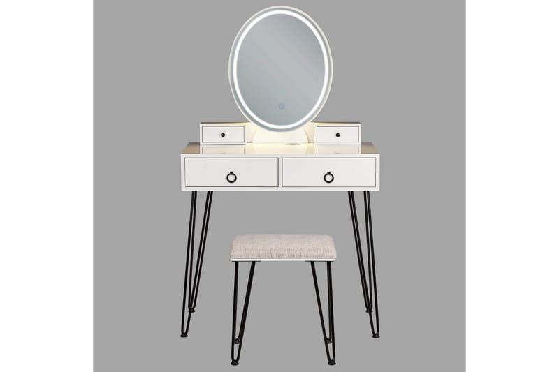 Sminkbord Soye - Møbler - Bord - Sminkebord & toalettbord