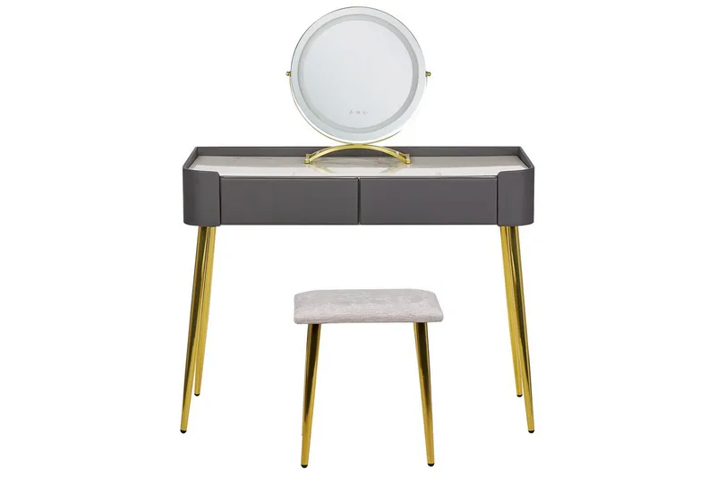 Sminkbord Surin - Møbler - Bord - Sminkebord & toalettbord
