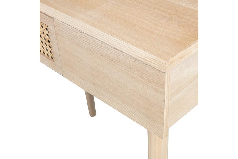 Sminkebord Soof - Møbler - Bord - Sminkebord & toalettbord - Sminkebord med speil